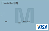 현대카드 M 포인트